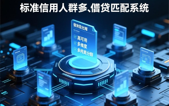 征信黑不好能下款吗，征信烂老口子哪里能借钱