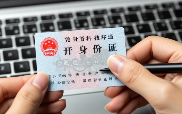 凭身份证开通会员能下款吗？2026哪个口子靠谱？