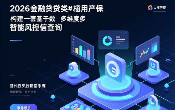 2026年正规借款平台不查征信容易通过，有哪些平台秒下款？