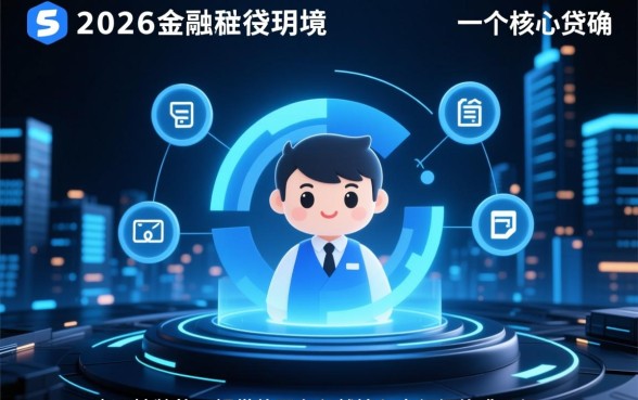 2026年正规借款平台有哪些?不查征信容易通过吗?