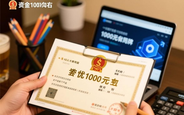 2026最新下款口子1000块钱左右的有哪些，哪里能借到？