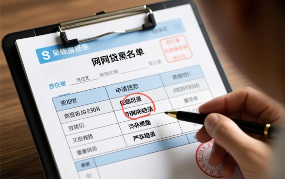 征信呆账网贷黑有公积金还能下款吗，哪里有可以下款的口子