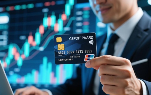 2026有信用卡能下款的口子有哪些？2026年信用卡贷款容易通过吗？