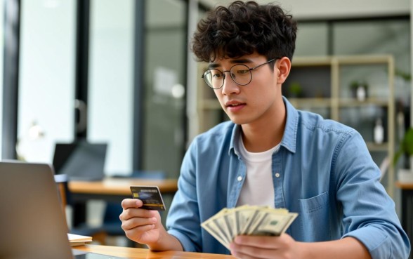 贷款平台哪个好下款？不看征信18岁能借吗？