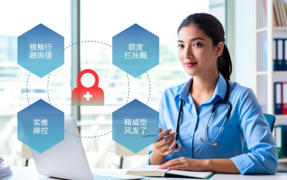 工行融e借有额度审核不通过怎么办，怎么解决