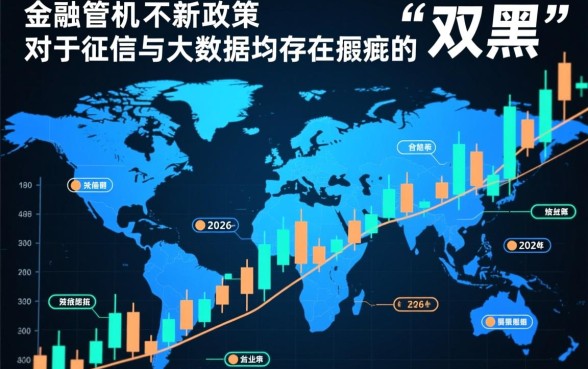 2026双黑最好下的网贷口子是哪个？双黑必过口子有哪些？