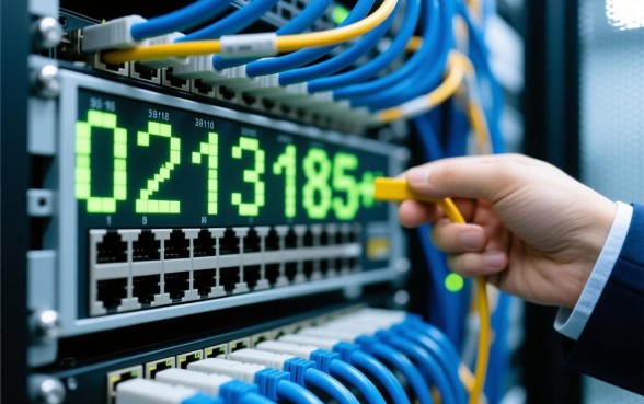 0213185开头的上海数字是干嘛的呢，0213185是什么电话