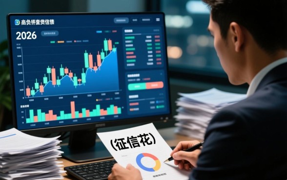 2026负债高征信花无逾期能下款吗，这种资质能过吗