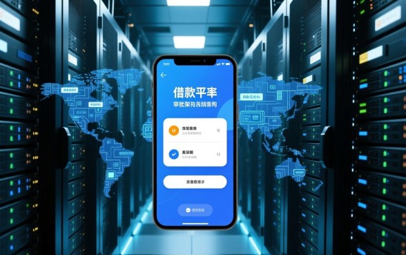 借款平台哪个容易通过不看征信，能提前结清的网贷有哪些