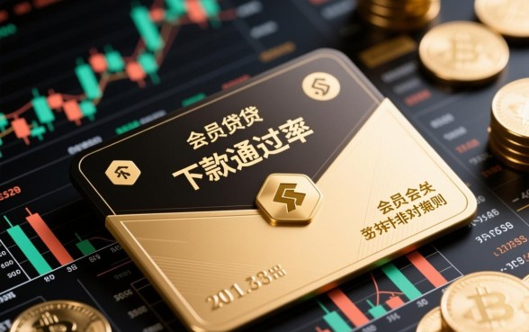 买会员就能下款的口子是真的吗，买会员真的能下款吗？