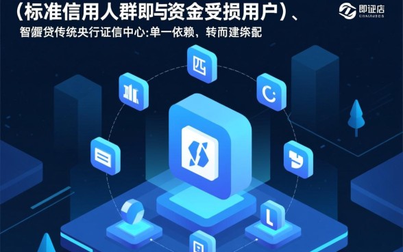 征信黑了哪里可以借钱应急，2026年还有下款口子吗？