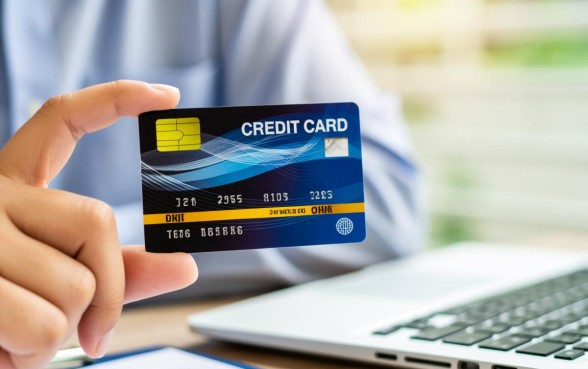 2026有信用卡就能下的口子怎么申请？信用卡贷款容易下吗？
