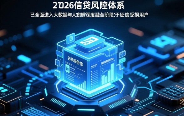 2026年征信花了也能下款的平台有哪些，怎么申请秒下款？