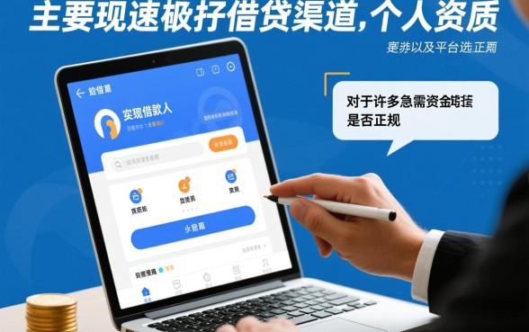 有没有可以极速下款的小饿口子，哪个平台容易通过秒批