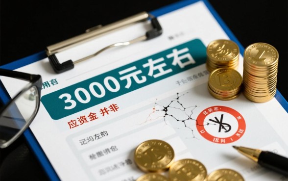 3000黑户好下款的最新口子有哪些？哪里有不用审核秒下款的？