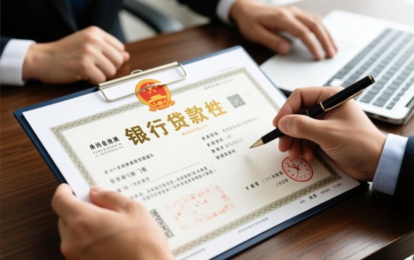 有营业执照征信不好有负债能贷款吗，征信差有负债能做哪些贷款