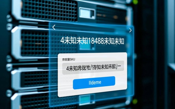 4未知未知18488未知未知是什么数字，未知数字怎么填