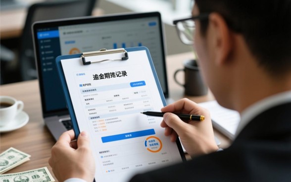 征信差有逾期哪里可以借钱急用啊2026，征信黑了哪里能下款