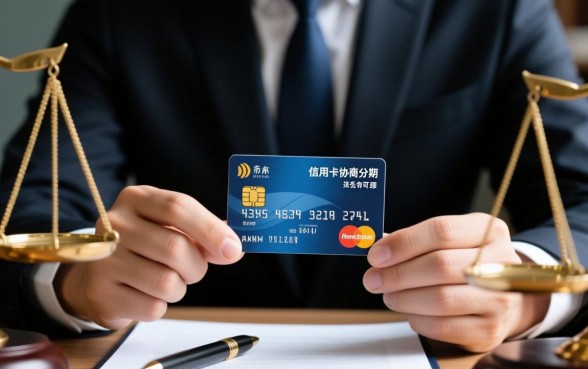 浦东信用卡协商分期哪个法务公司协商可靠，正规公司怎么找？