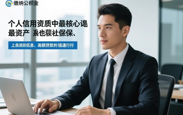 有公积金社保能下款的口子吗，公积金社保贷款哪个容易通过？