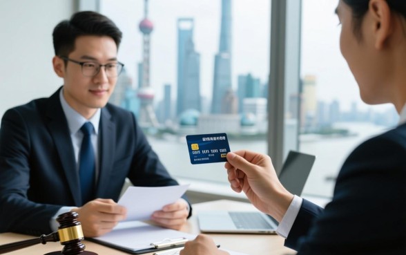 浦东信用卡协商分期哪个法务公司协商可靠，怎么找正规靠谱机构