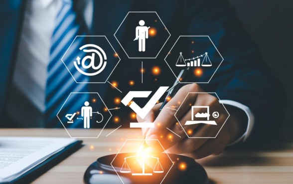 浦东信用卡协商分期哪个法务公司可靠，正规法务怎么选