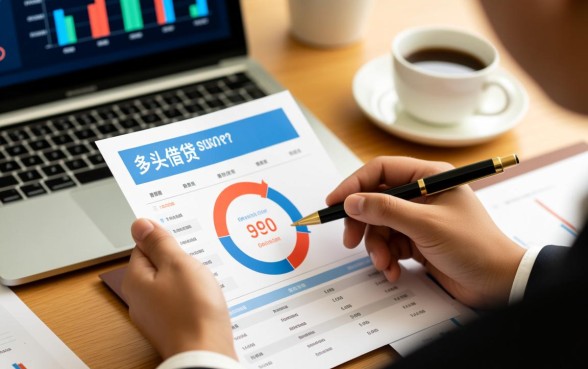 无视负债好下款的口子有哪些？这五个必下款