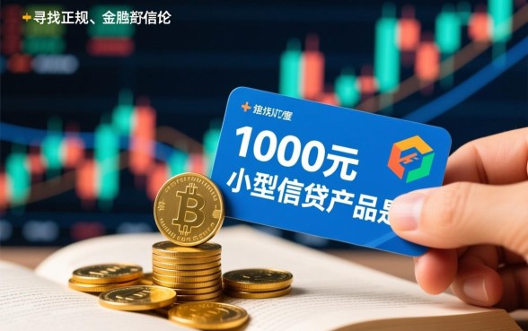 下款1000的口子有哪些，哪个平台容易下款？