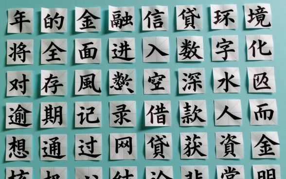 逾期网贷还能下款吗，2026年哪里有不看征信的口子