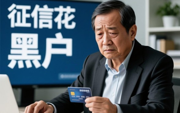 2026年57岁征信花黑户能下款吗，哪里有必过的借钱口子