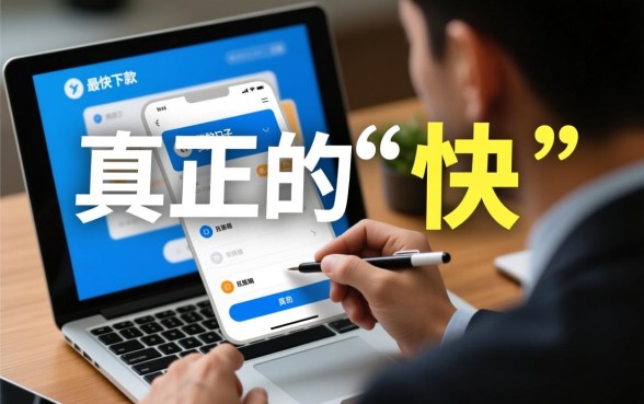 最快下款的贷款口子是哪个？2026最新秒批口子在哪里