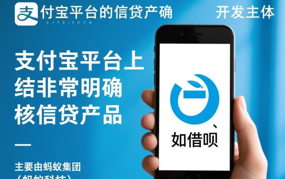 最新能下款的口子支付宝是哪个公司开发的，怎么申请？