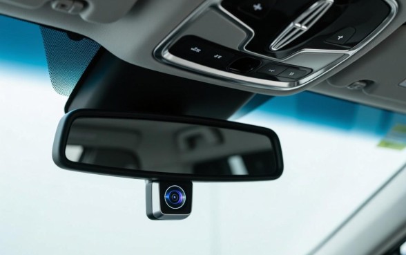 林肯飞行家反光镜下面有一个口子是干嘛的，后视镜下方小孔起什么作用