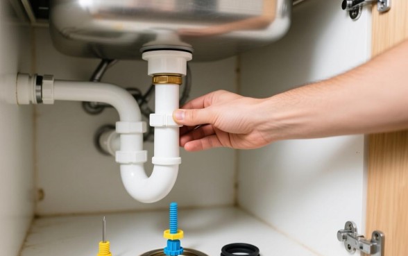 不想用厨房的下水管怎样能封住下水道口子，厨房下水道不用怎么封