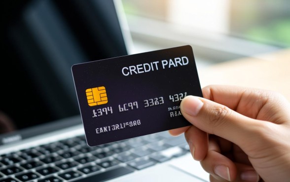 有信用卡就能下款的口子有哪些，2026最新容易通过吗？