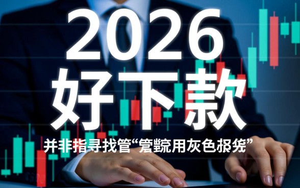 2026年好下款的网贷口子有老哥知道么，2026年网贷容易下款吗
