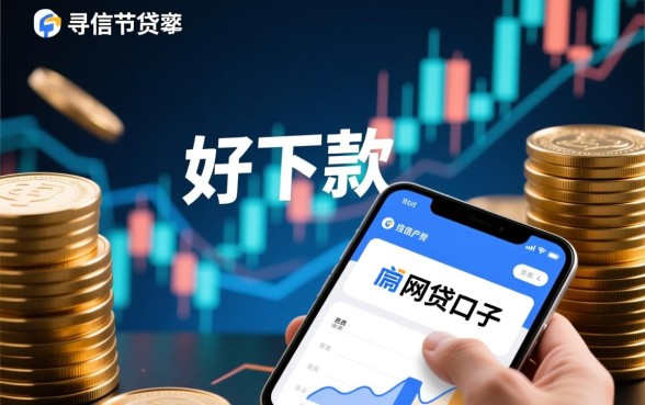 好下款的网贷口子有哪些谁知道，2026容易通过的网贷平台有哪些