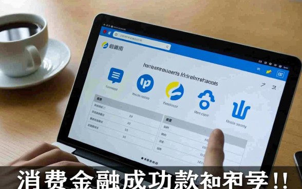 中原消费金融下款了还有什么能下款的口子,还有什么容易下款的?