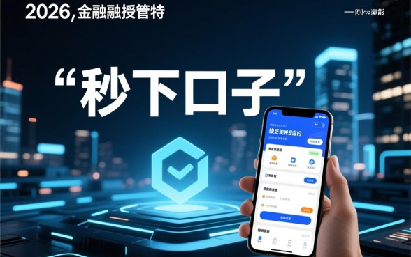 2026跟现金巴士一样的秒下口子叫什么，2026年最新秒下款口子有哪些