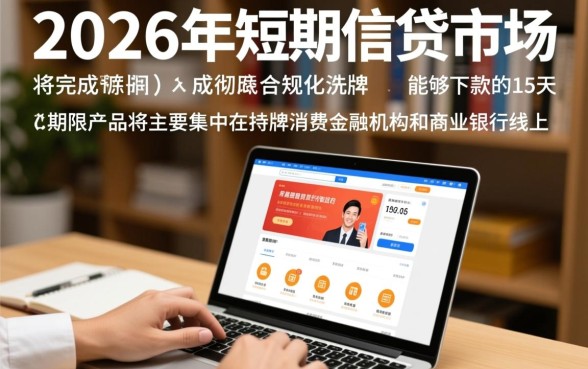 2026还能下款的口子15天怎么申请，哪个容易下款？