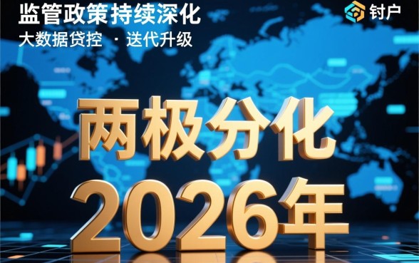 2026年网贷有哪些平台容易通过好下款，2026最新口子哪里好申请？