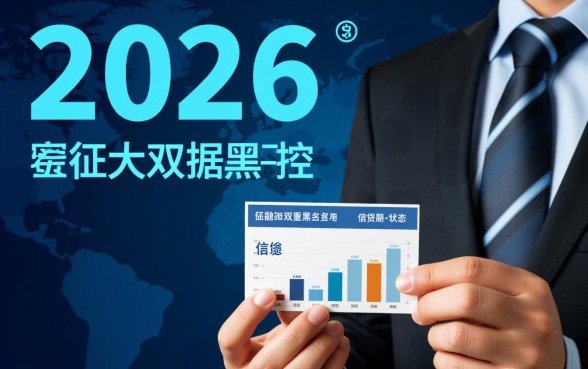 2026双黑逾期中能下的口子，双黑逾期哪里还能借到钱