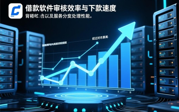 借款软件哪个容易审核容易下款，容易通过的口子有哪些