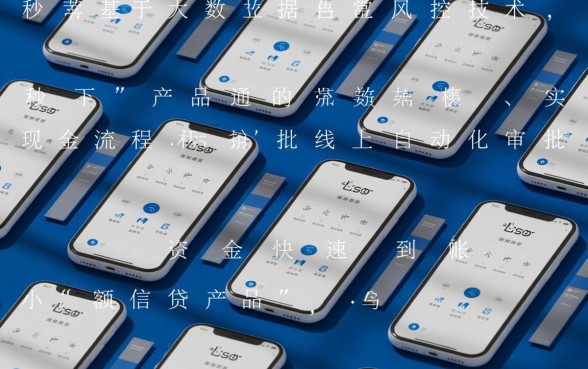 和秒下同一类型的口子还有哪些，哪个借贷口子容易下款