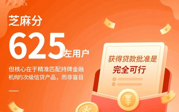 芝麻分250能下款的口子有哪些，400分能借到钱吗？