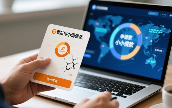 哪个小额借款适合信用不好的人更容易通过，征信不好怎么贷款容易下款