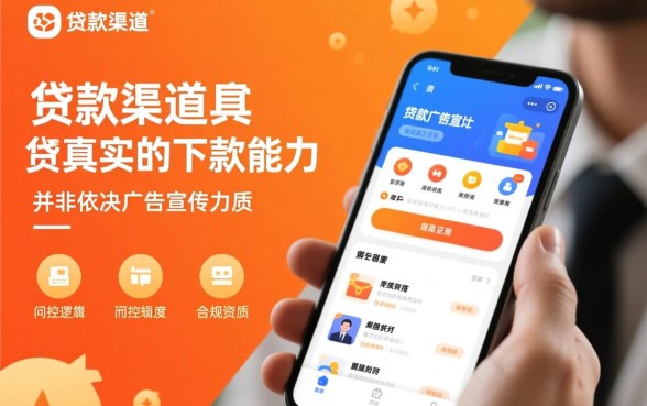 新口子真的可以成功下款吗，如何判断口子是否靠谱