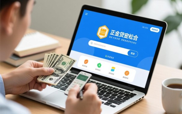 真的可以轻松在正规小额贷款平台借到钱吗，哪个平台容易通过？