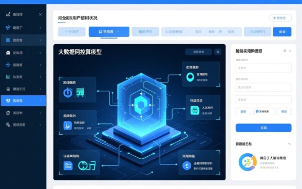 为何借贷平台可以不看征信快速放款，不看征信贷款正规吗