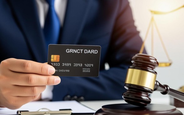 信用卡欠款被起诉开庭不去会怎么样，缺席判决会有什么后果